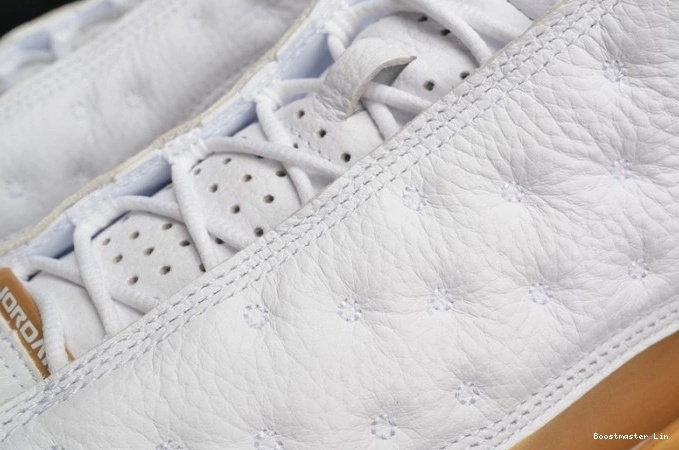 Boostmaster lin JORDAN 414571-135 13 AIR mens white MOMENTS